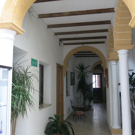 Hostal Fenix Jerez de la Frontera Exterior photo