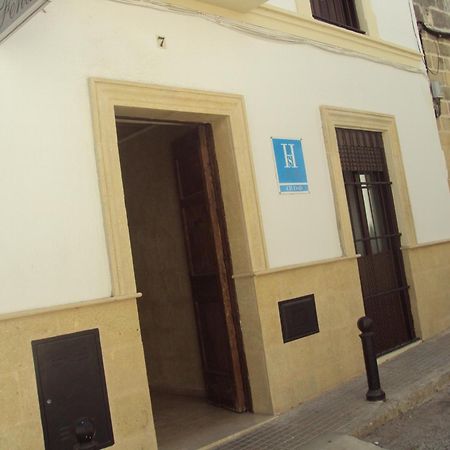 Hostal Fenix Jerez de la Frontera Exterior photo