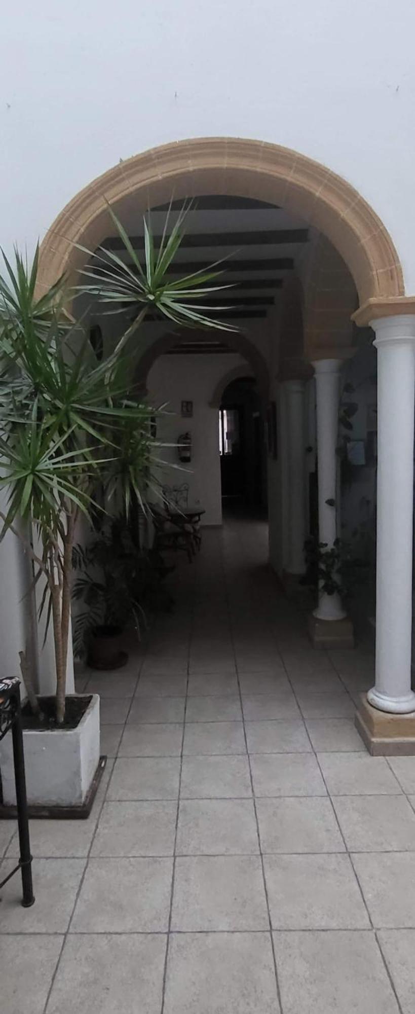 Hostal Fenix Jerez de la Frontera Exterior photo