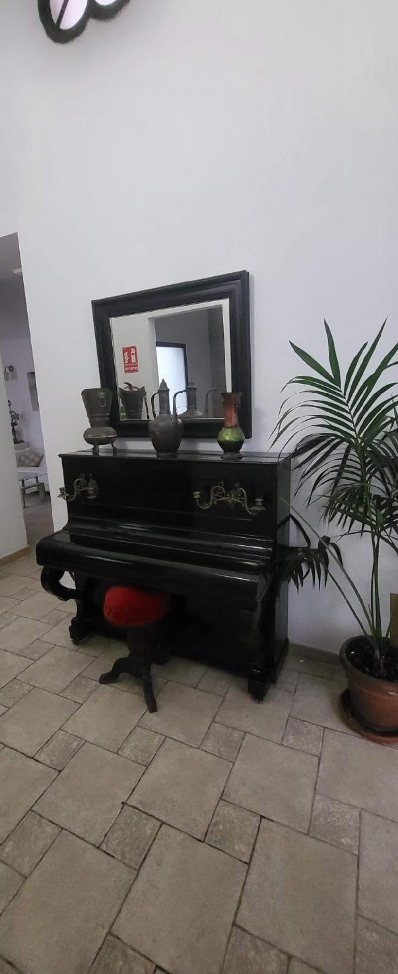 Hostal Fenix Jerez de la Frontera Exterior photo