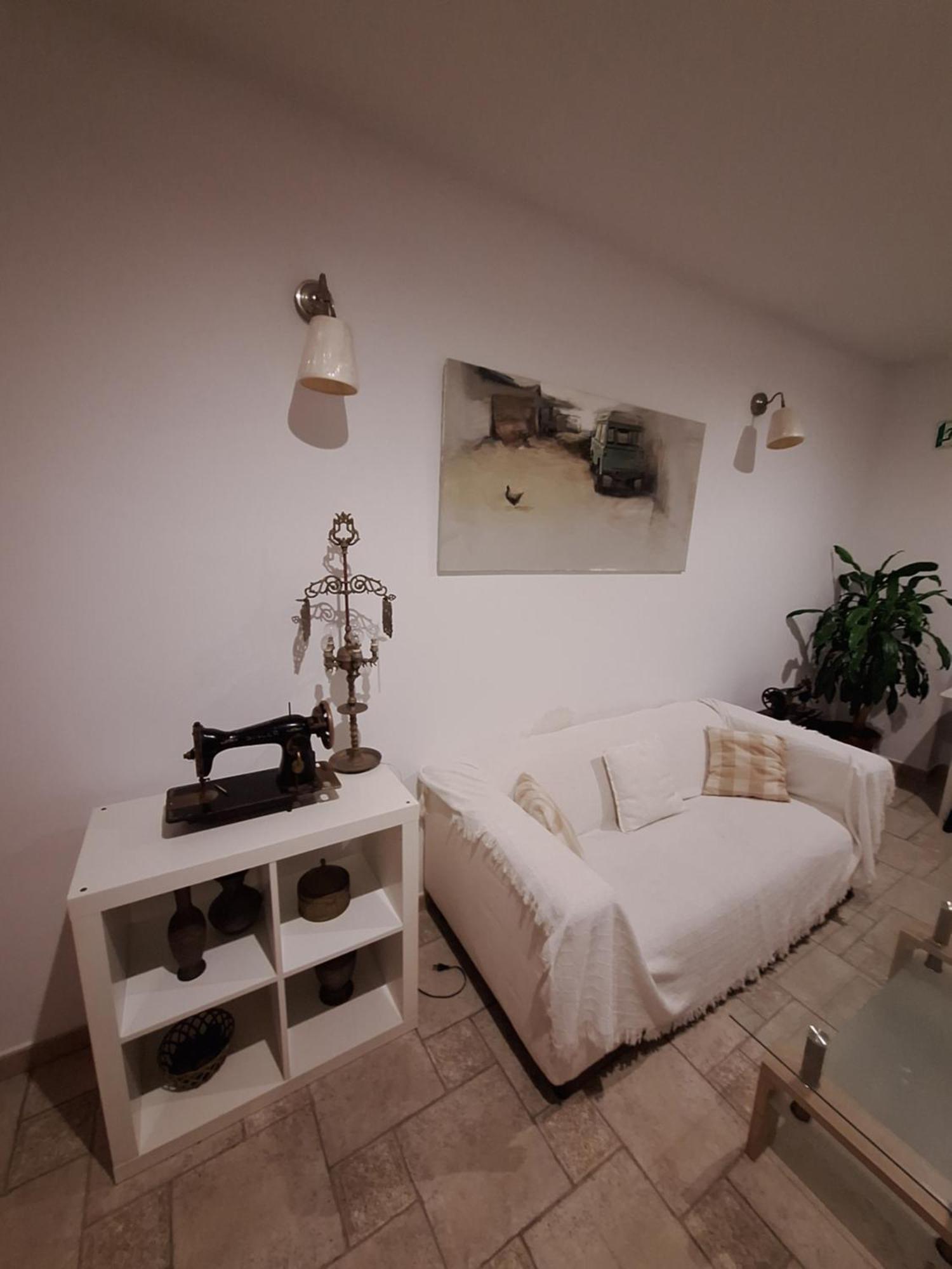 Hostal Fenix Jerez de la Frontera Exterior photo