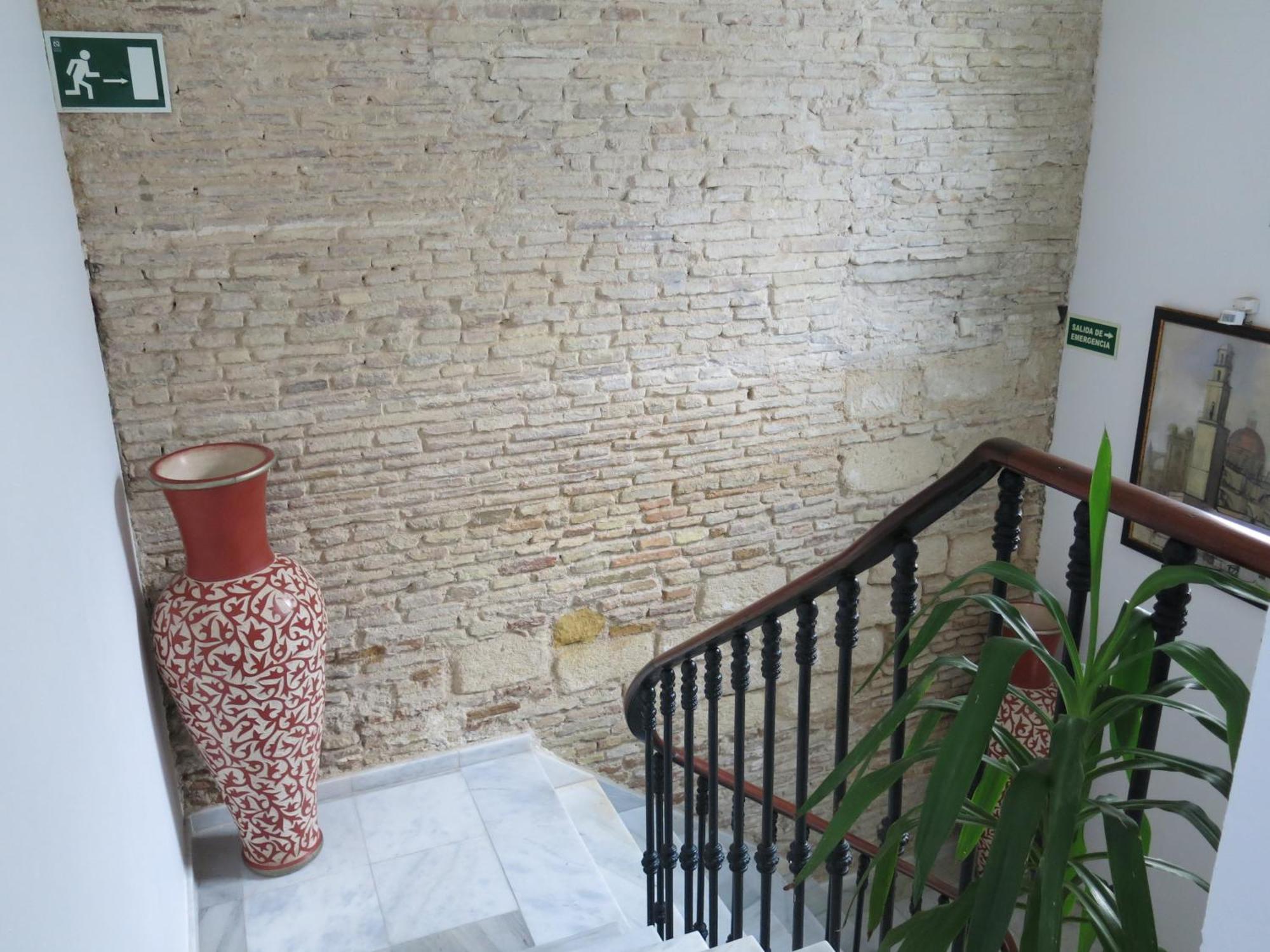 Hostal Fenix Jerez de la Frontera Exterior photo