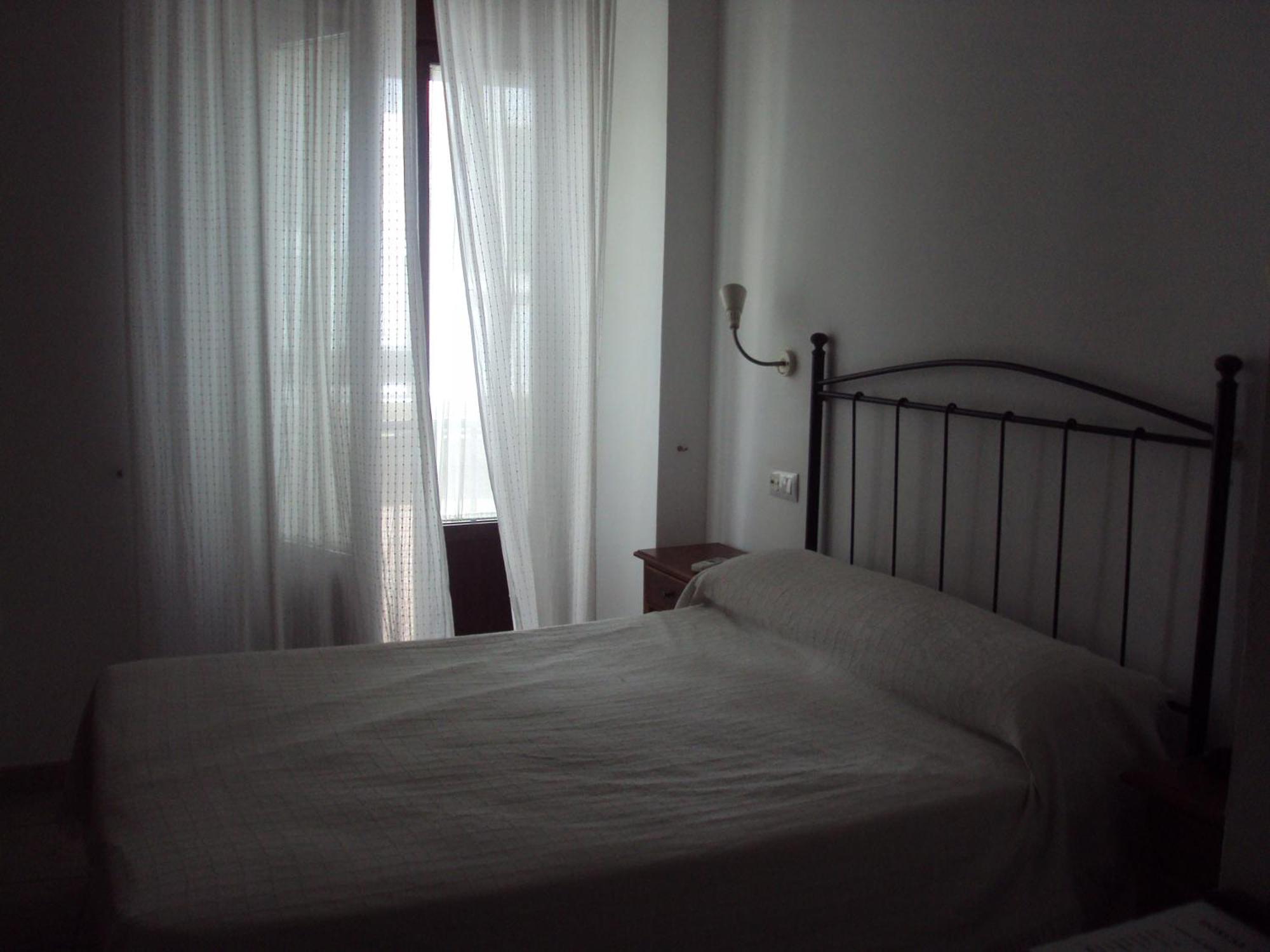Hostal Fenix Jerez de la Frontera Exterior photo