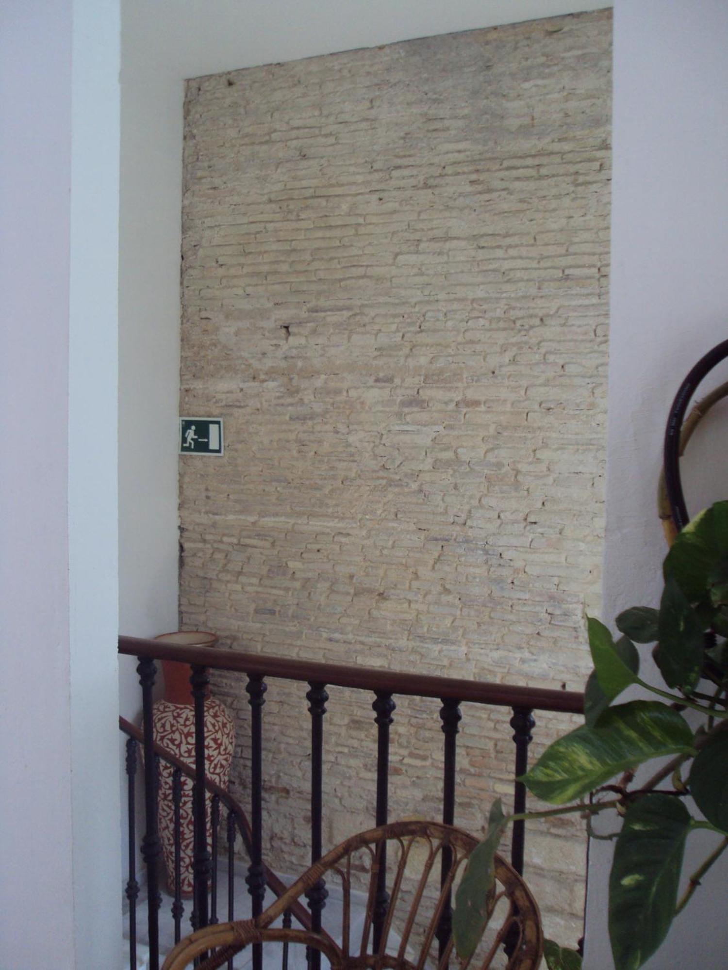 Hostal Fenix Jerez de la Frontera Exterior photo