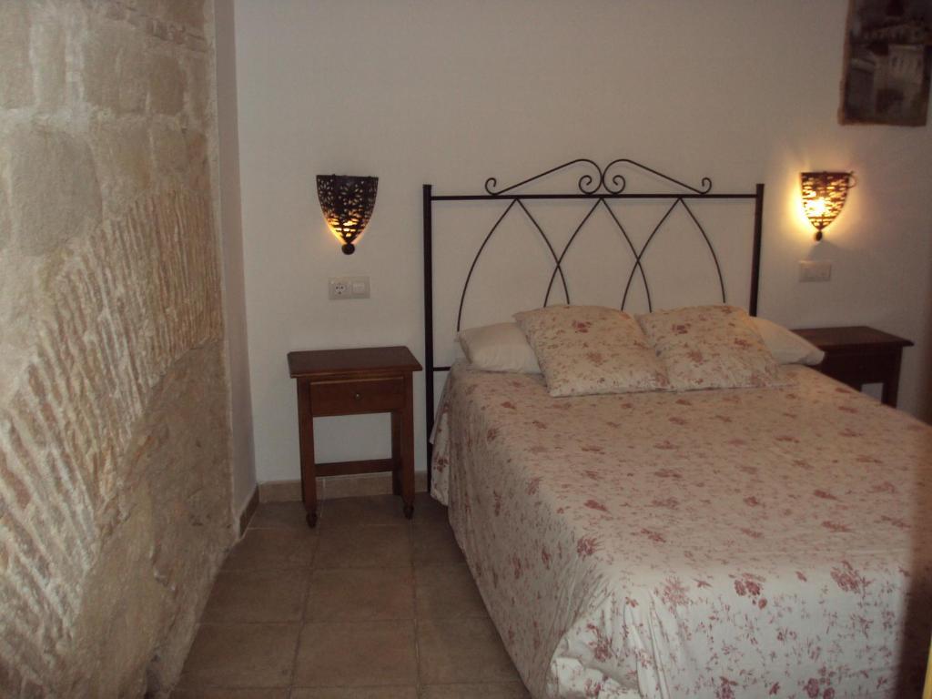 Hostal Fenix Jerez de la Frontera Exterior photo